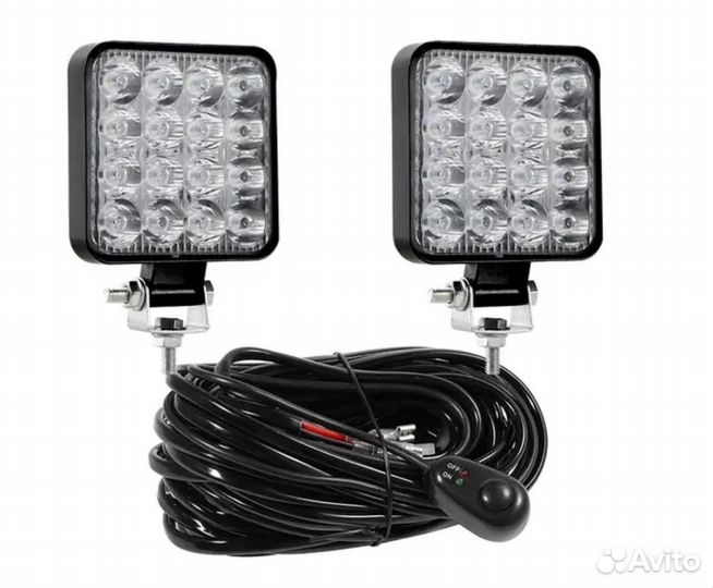 Стробоскопы