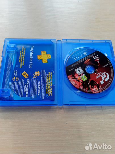 Gran turismo sport ps4