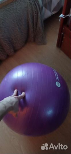 Слинг, фитбол, подушка для кормления