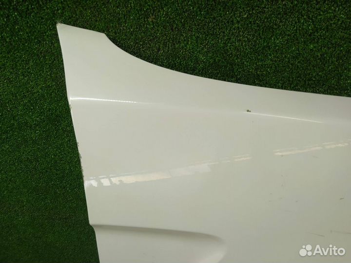 Крыло переднее правое Bmw X5 E53