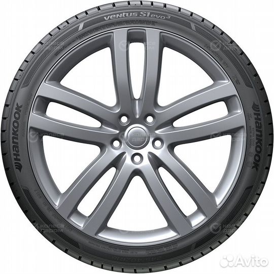 Hankook Ventus S1 Evo 3 K127 275/35 R19 100Y