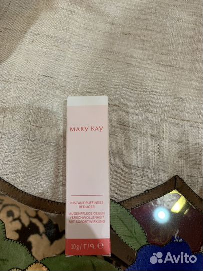 Крем лифтинг