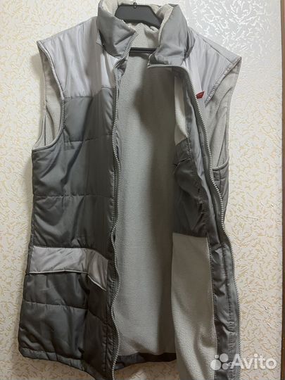 Жилетка мужская