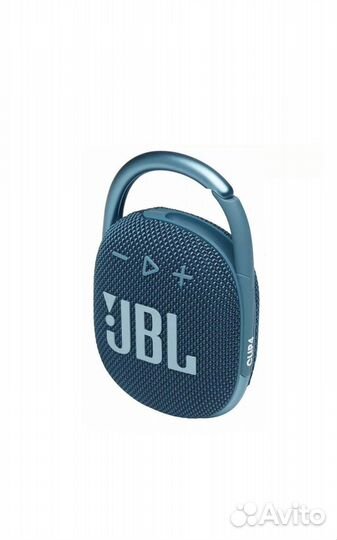 Колонки JBL Clip 4 оригинал, разные цвета
