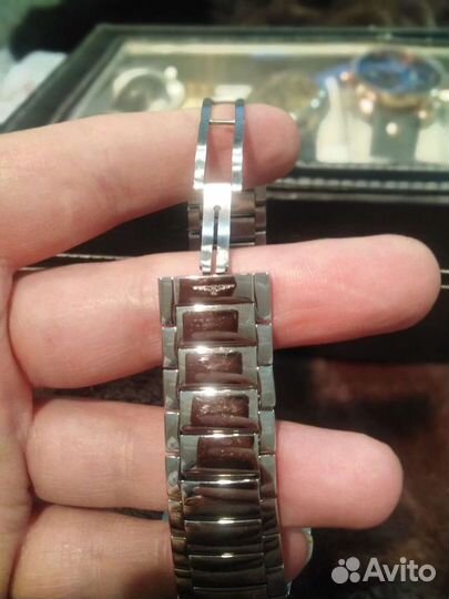 Часы Longines Oposition Оригинал