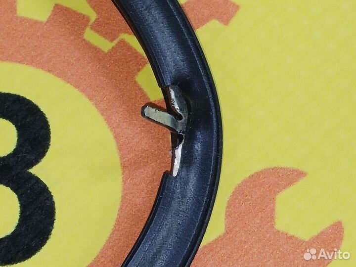 Уплотнитель для духовки 