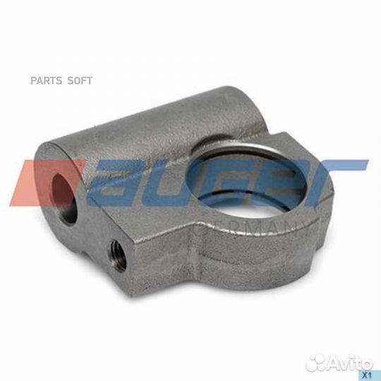 Auger 74724 Кронштейн, Вилка выключения сцепления