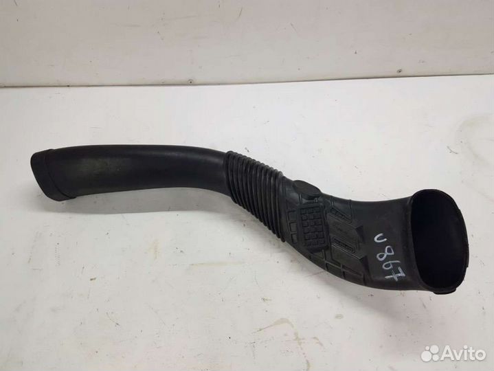 Воздуховод 7034378 BMW X6 E71/E72 0