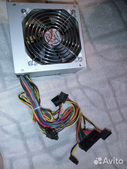 Блок питания ATX-430W