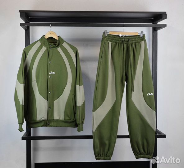 Бомбер corteiz