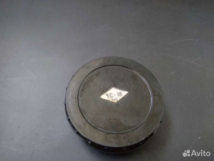 Светофильтр жс-18 СССР