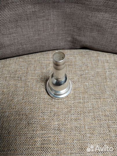 Мундштук для тромбона, баритона