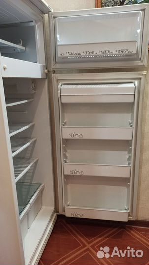 Холодильник Атлант kshd-256