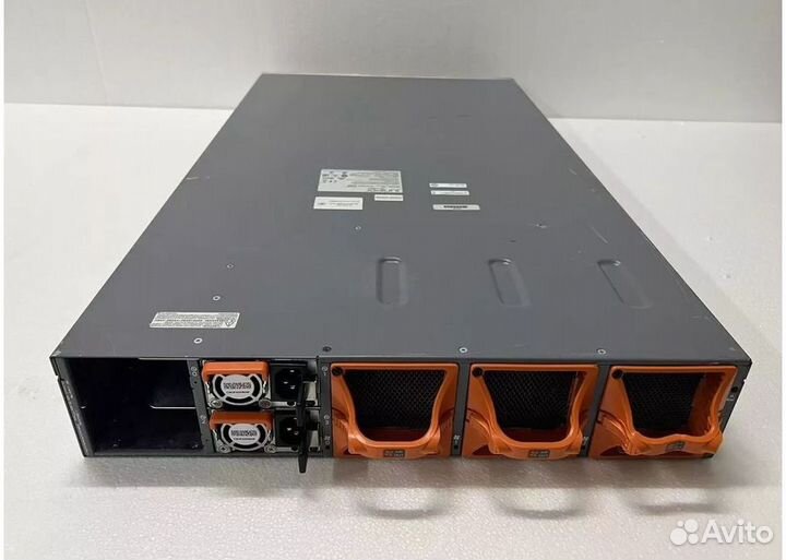 Маршрутизатор juniper PTX1000-72Q