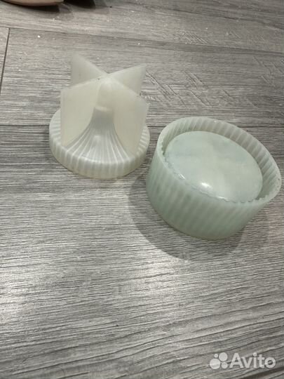 Силиконовая форма