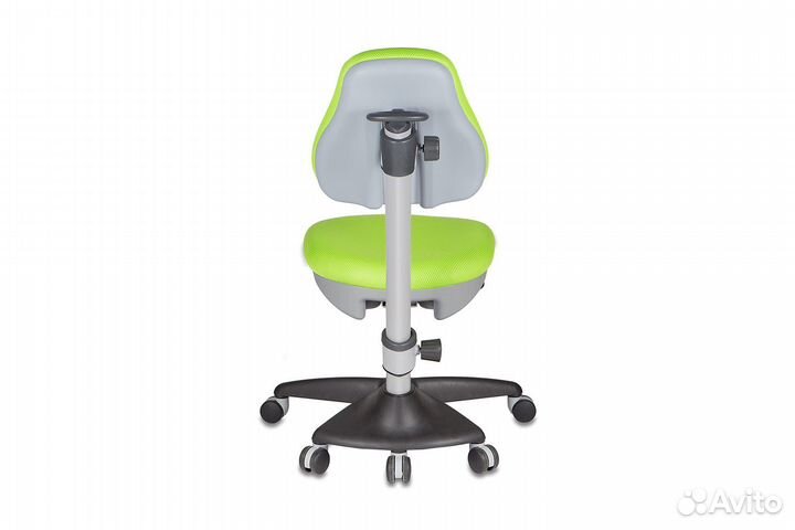 Кресло детское Бюрократ KD-2