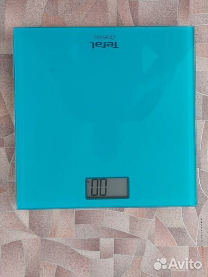 Весы напольные электронные