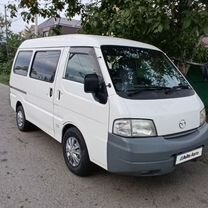 Mazda Bongo 1.8 AT, 2003, 187 133 км, с пробегом, цена 546 000 руб.