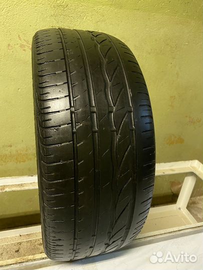 Bridgestone Turanza ER300 205/55 R16 91H