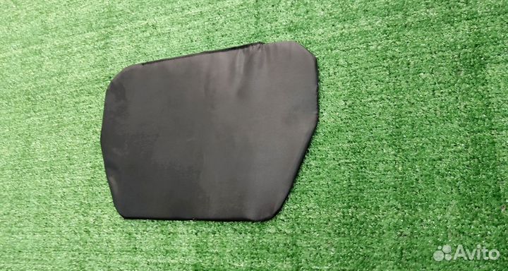 Баллистика в поясничный модуль Gear Craft свмпэ