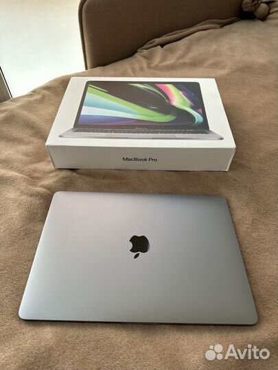 Apple MacBook Pro 13 2020 m1 8gb 512gb