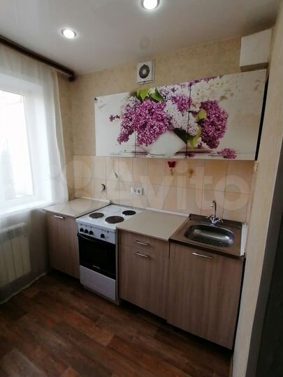 2-к. квартира, 48 м², 2/5 эт.