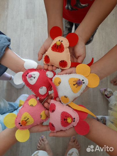 Подготовка к школе