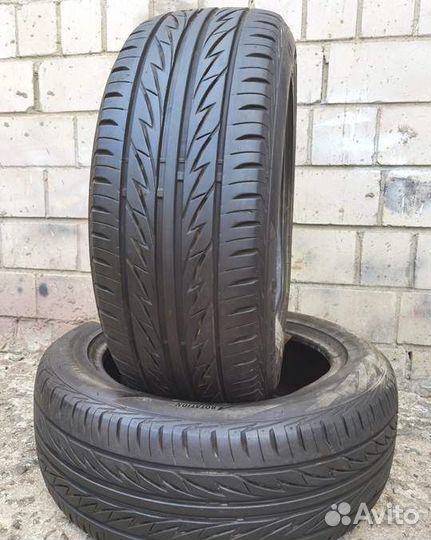 Bridgestone Techno Sports 225/55 R17 101Y