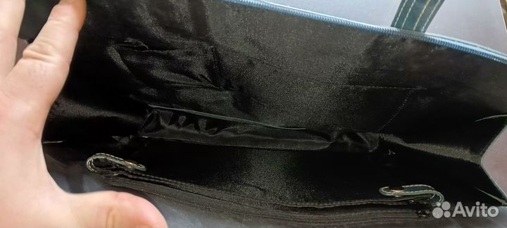 Сумка женская большая