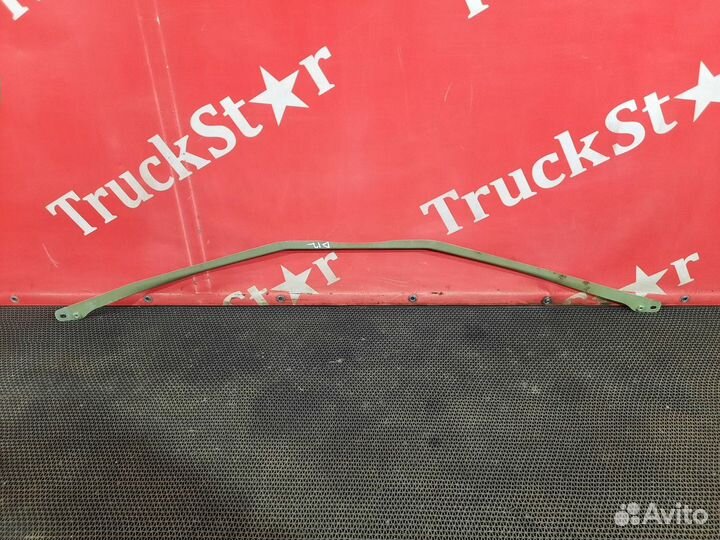 Усилитель переднего бампера Daf XF106