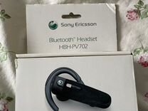 Bluetooth гарнитура sony Ericsson