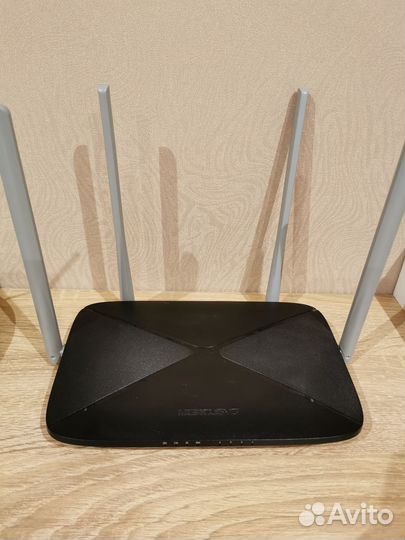 Wifi роутер