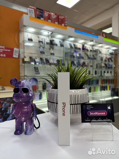 iPhone 13, 128 ГБ