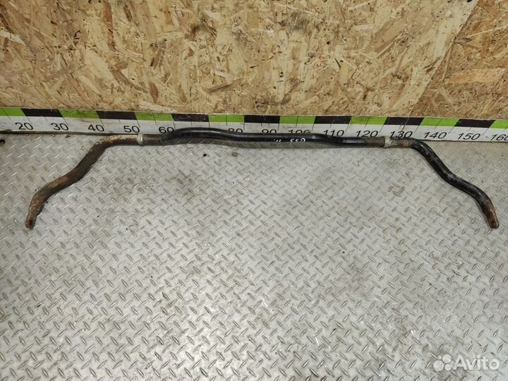 Стабилизатор передний Infiniti Fx 2003-2007