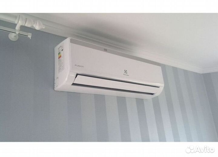 Кондиционер