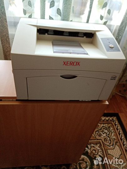 Принтер б/у в хорошем состоянии