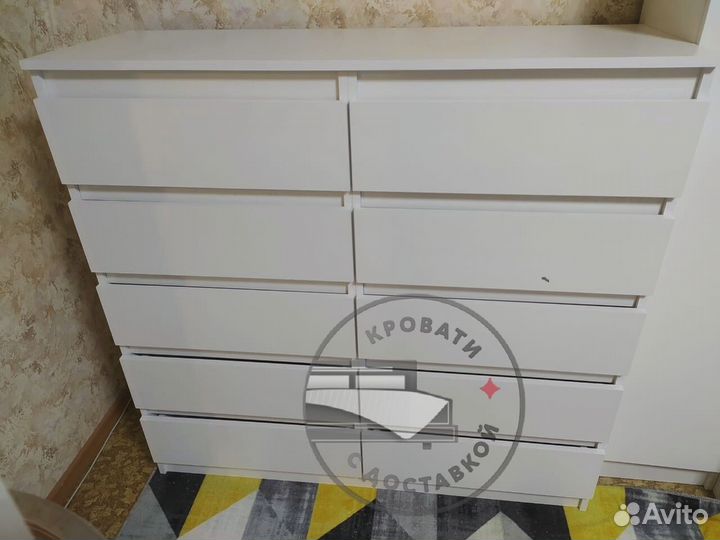 Комод икеа
