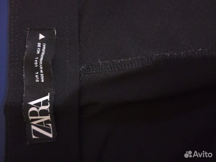 Леггинсы zara