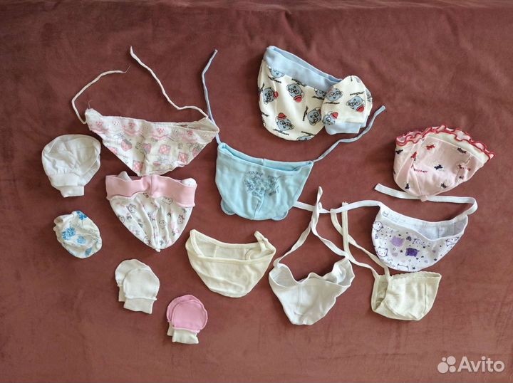 Отдам бесплатно детские вещи