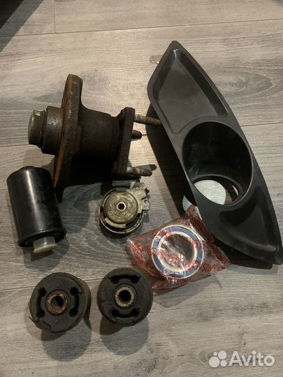 Запчасть nexia