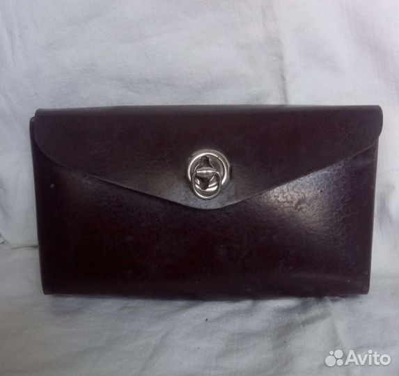 Сумка для велосипеда СССР Катафоты