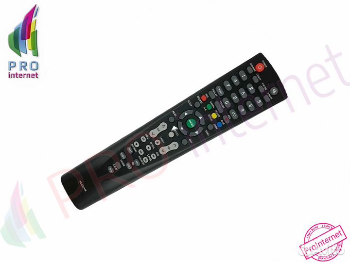 Пульт ду BBK RC-LED100