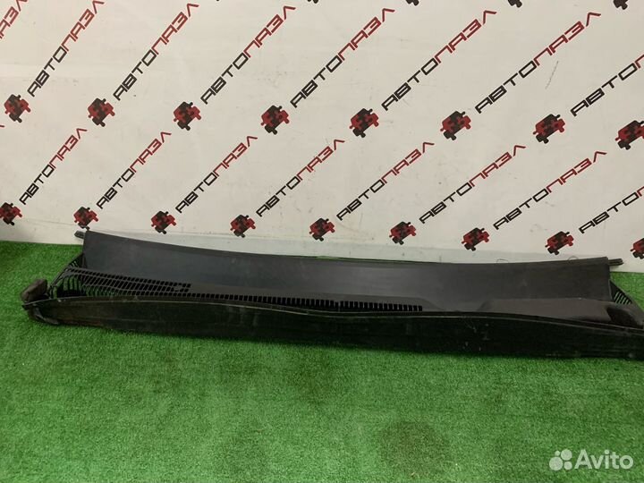 Жабо Ford Fusion