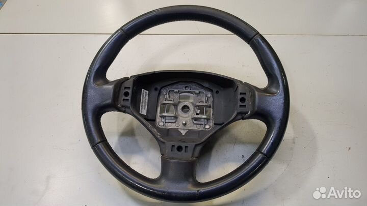 Руль Peugeot 3008, 2012