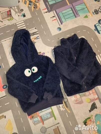 Детская одежда для мальчика