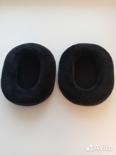 Амбюшуры для наушников audio technica