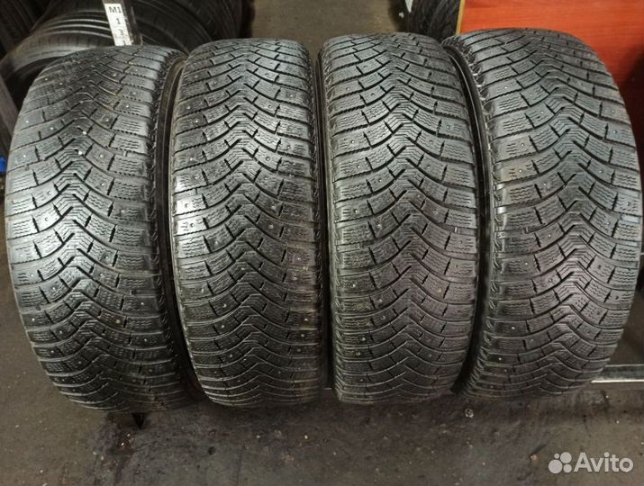 Michelin Latitude X-Ice North 2 235/60 R18 106N
