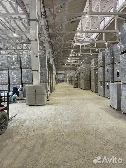 Газоблоки / газобетонные блоки