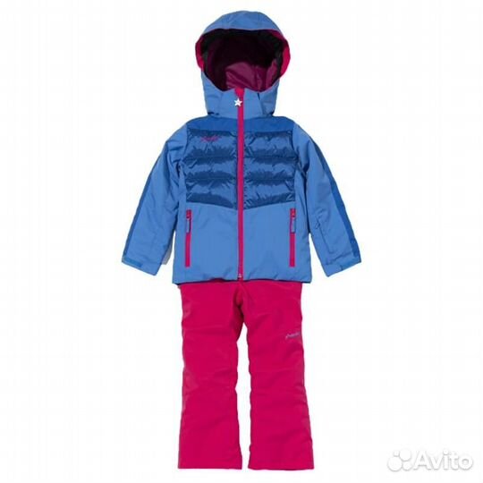 152 (12 лет) Комплект детский горнолыжный phenix Q
