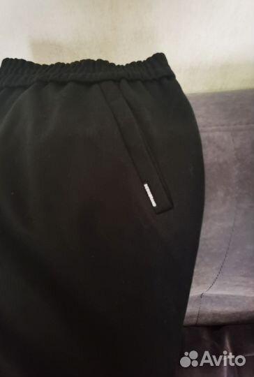 Брюки женские утепленные новые,р 48-50